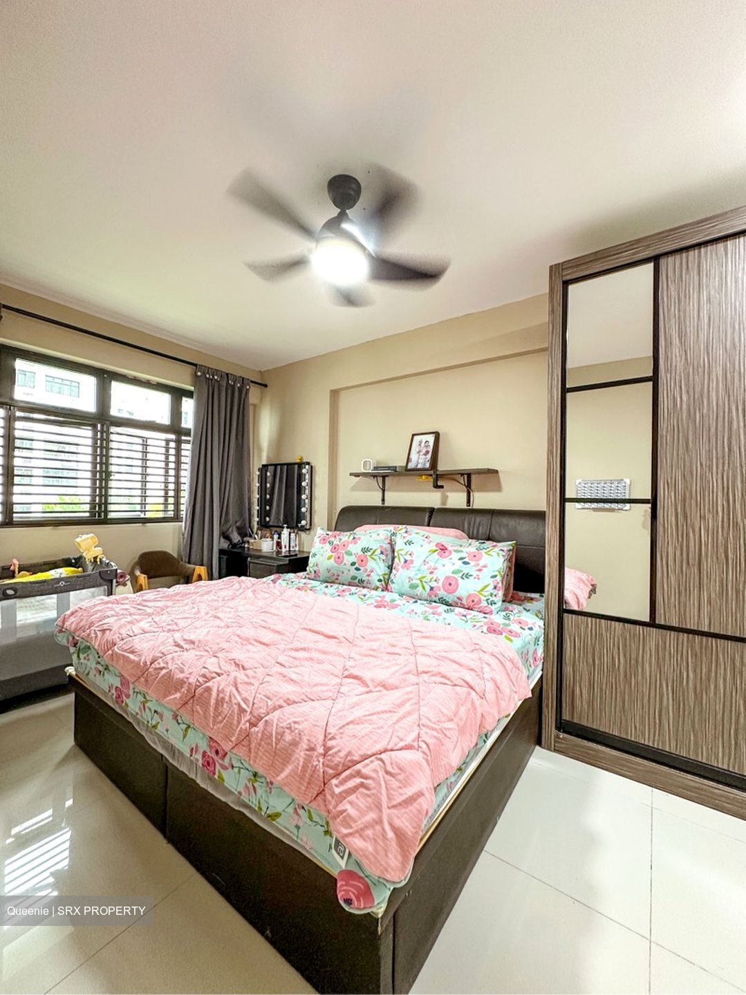 Blk 933A Hougang Crimson (Hougang), HDB 4 Rooms #596427251